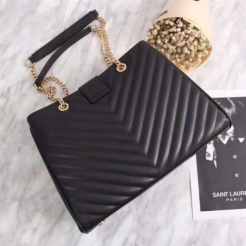 Amelia - YSL Bag - 2807