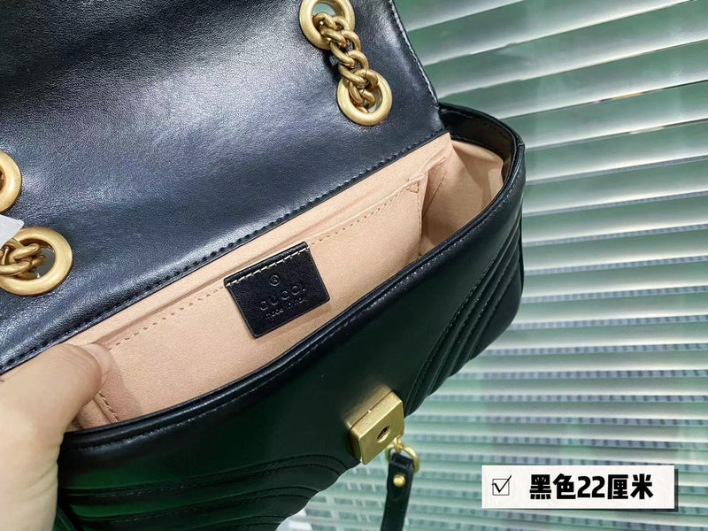 Amelia  - GCI Bags - 11630