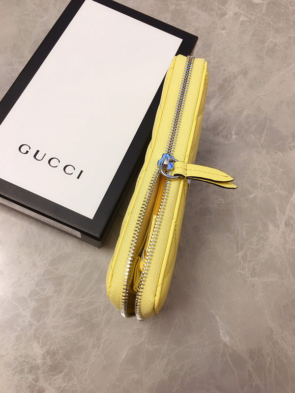 Amelia- Guki Wallet - 358