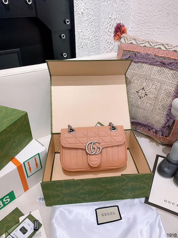 Amelia - BGA Bags - 1311