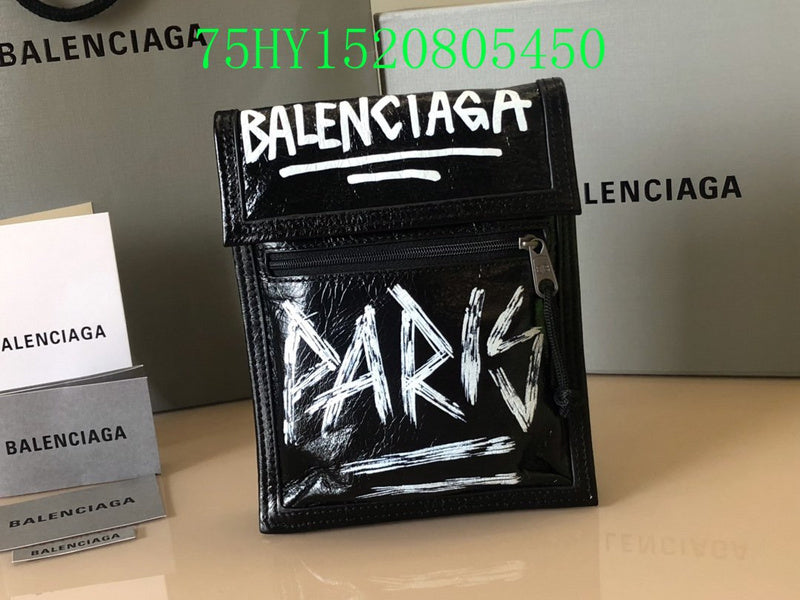 Amelia - BGA Bags - 2468