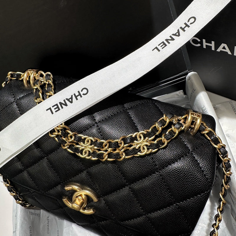Amelia- CHL Bags - 6834