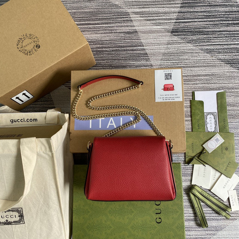 Amelia- GUKI Bags - 2014