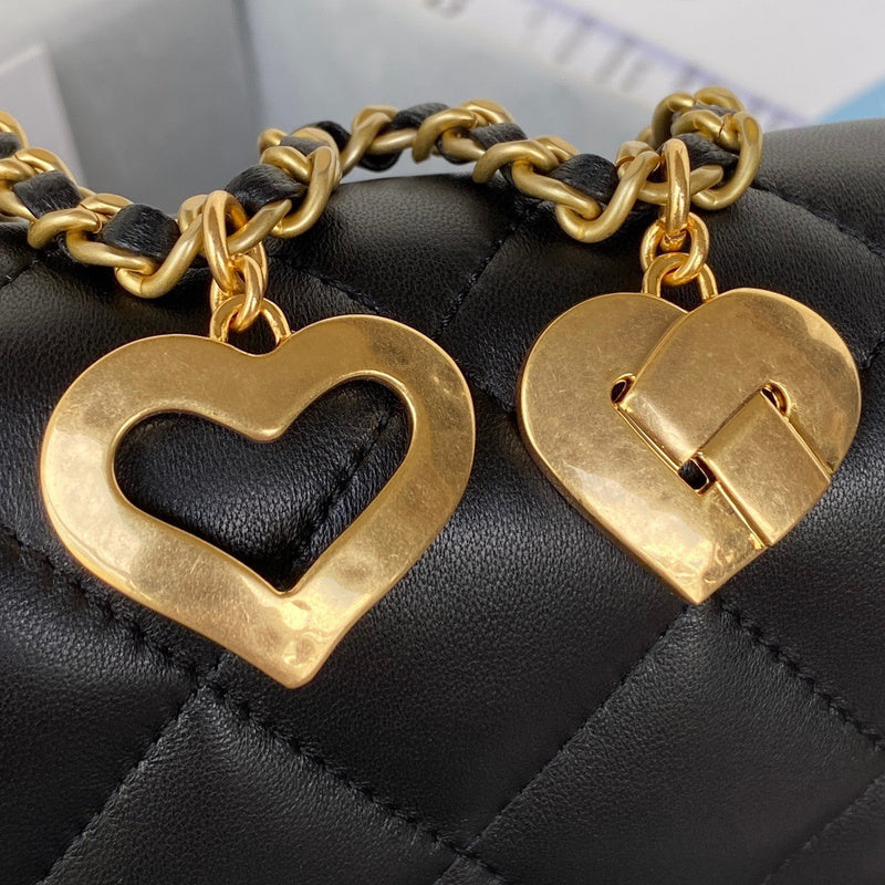 Amelia- CHL Bags - 7581