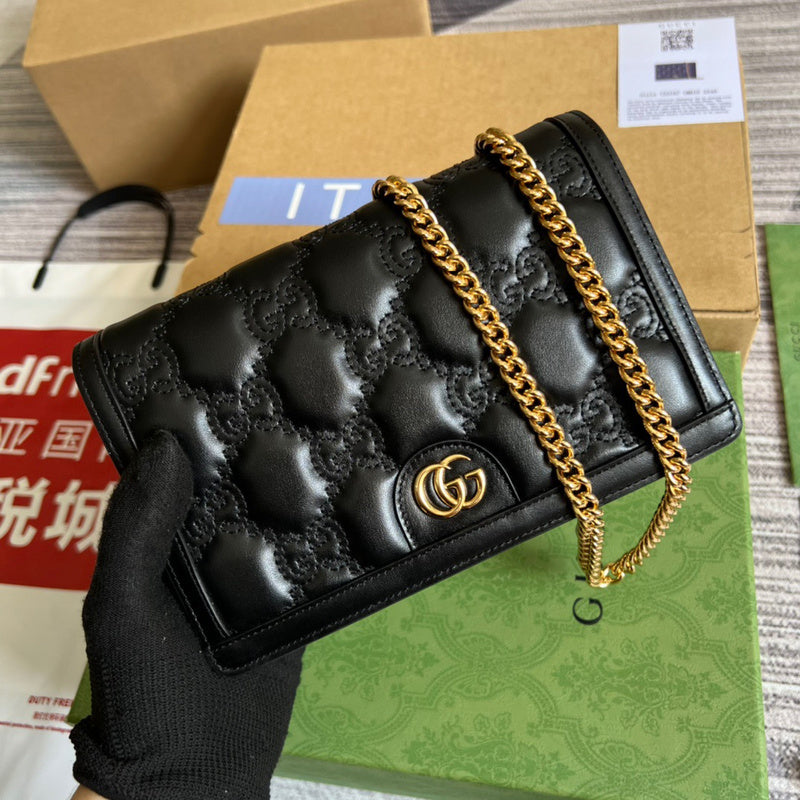 Amelia- GCI LUXURY LADY BAG - BRANDED BAGS FOR WOMEN - 500