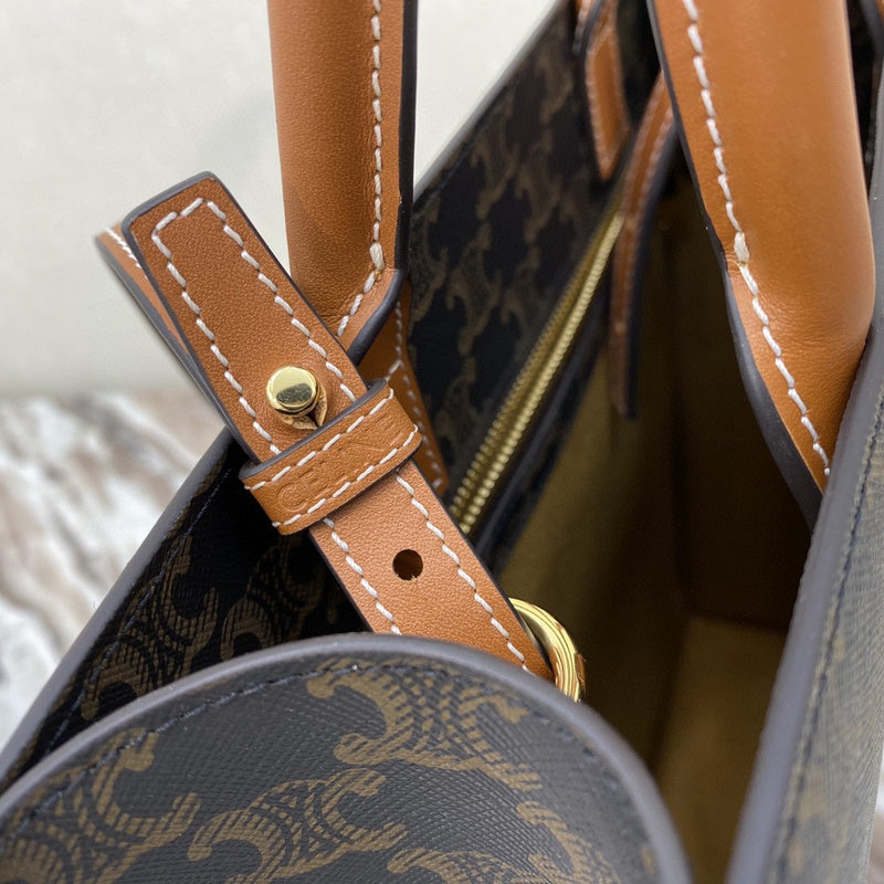 Amelia - COL Lady Bags - 096