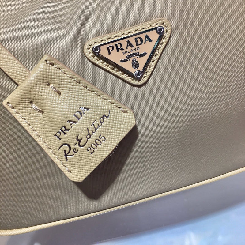 Camila Bags - Prada Bags - 1206
