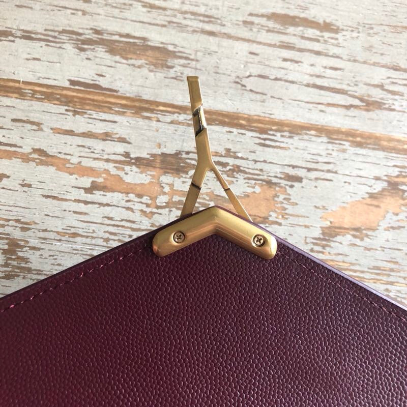 Amelia - YSL Bag - 2287