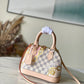 Fashion Lu-Vi bags - 4167