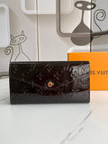 Amelia- LOV  Luxury  Wallets - 710