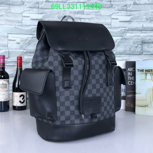 Amelia  - GCI Bags - 11420