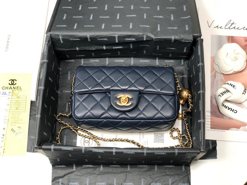 Amelia- CHL Bags - 7464
