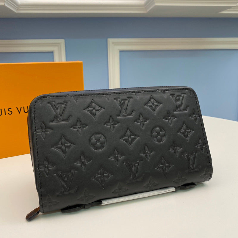 Amelia- LOV  Luxury  Wallets - 520