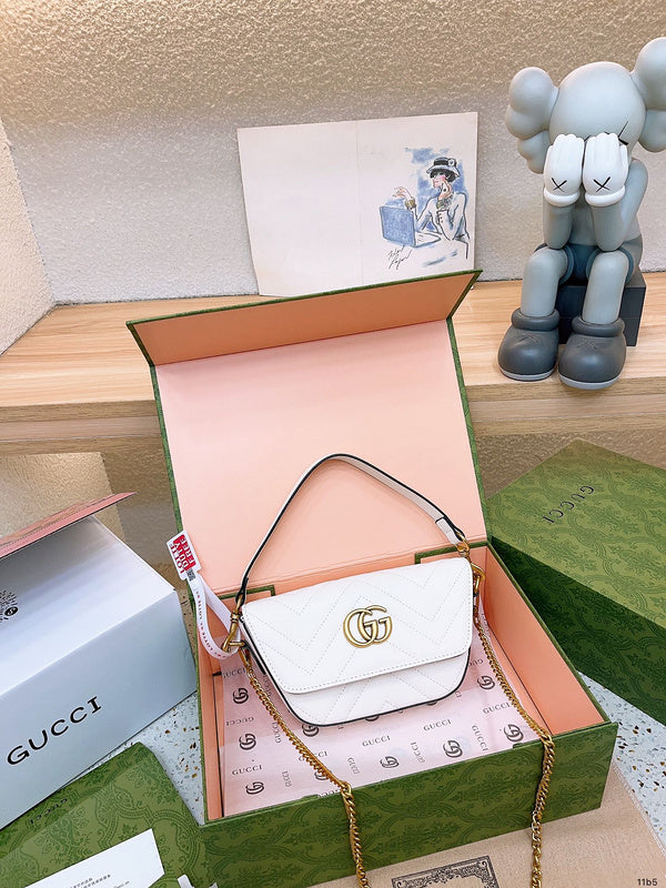 Amelia  - GCI Bags - 11727