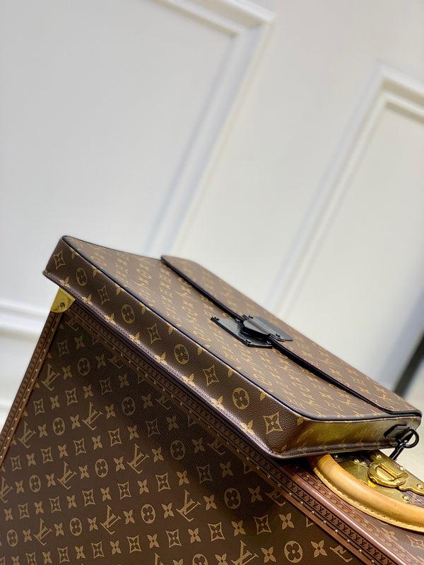 Glami-i LOV Men Business Bags - 019