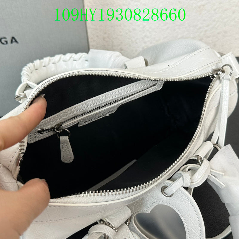 Amelia - BGA Bags - 1652
