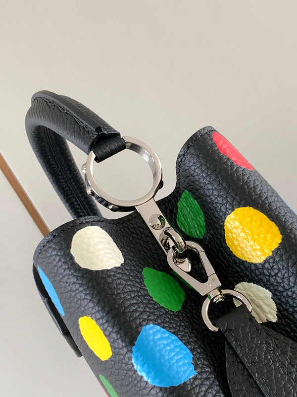 Amelia's Bag Gallery - LOV Bags - 1311