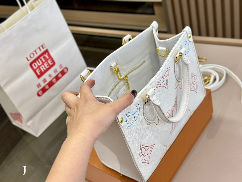 Amelia - LV Bags - 14499