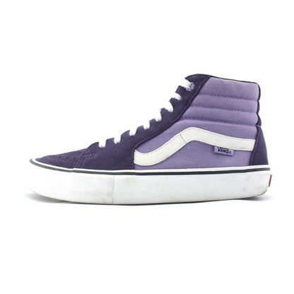 VANS SK8-HI