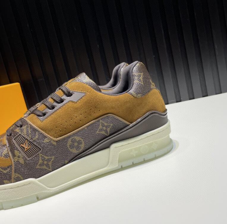 AmeliaLuxury - LOV Men Shoes - 1282