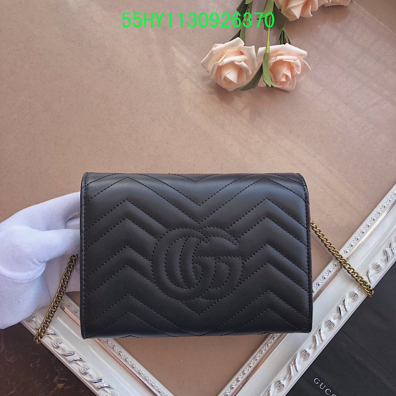 Amelia - GCI Bags - 10527