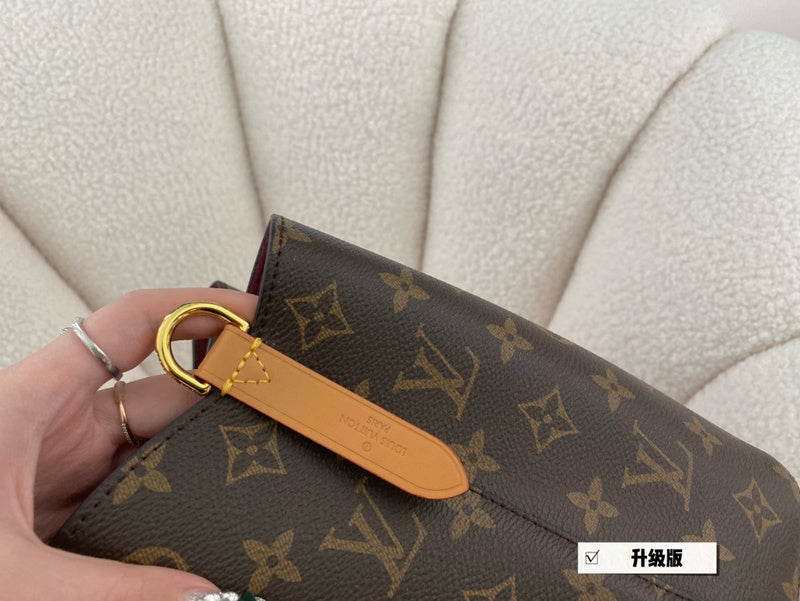 Amelia - LV Bags - 15076