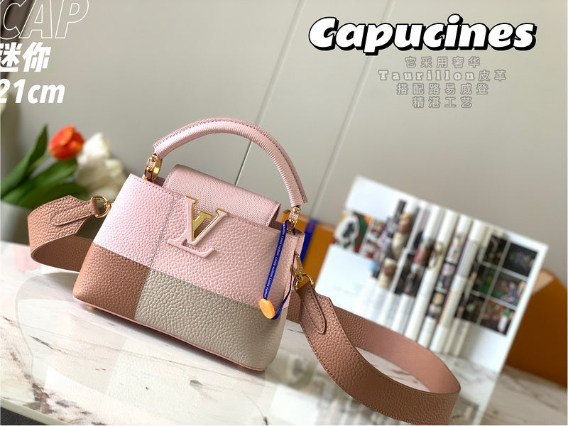 Amelia's Bag Gallery - LOV Bags - 688