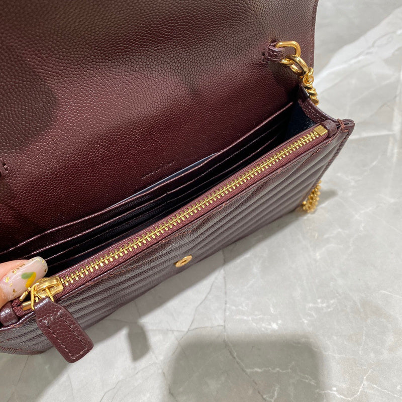 Amelia - YSL Bag - 4021