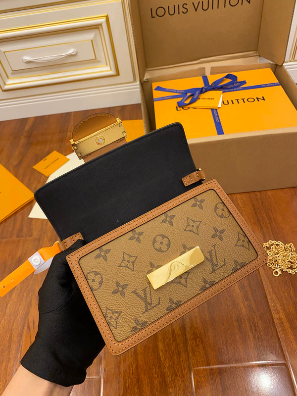 Amelia's Bag Gallery - LOV Bags - 1012