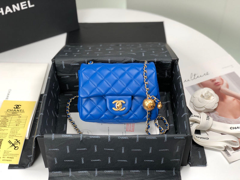 Amelia- CHL Bags - 7463
