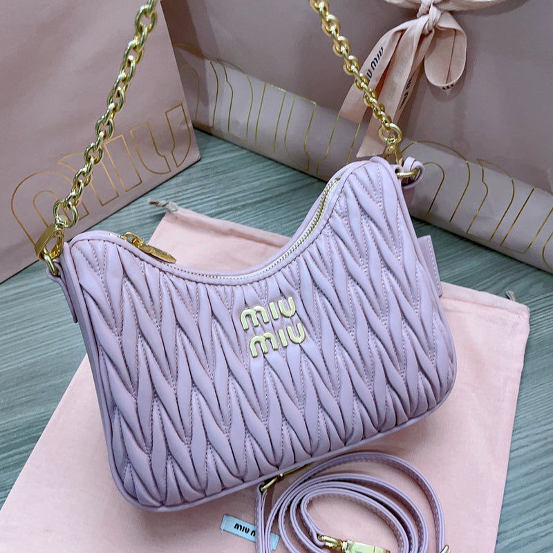 Amelia- MMU  LUXURY BAGS - 039
