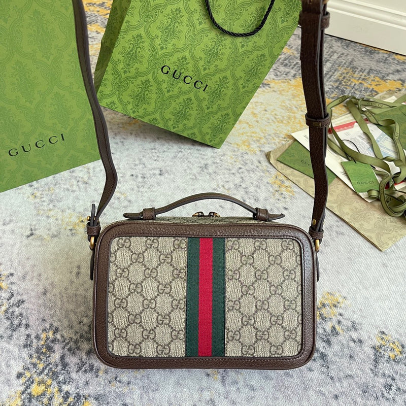 Amelia - GCC Bags - 2117