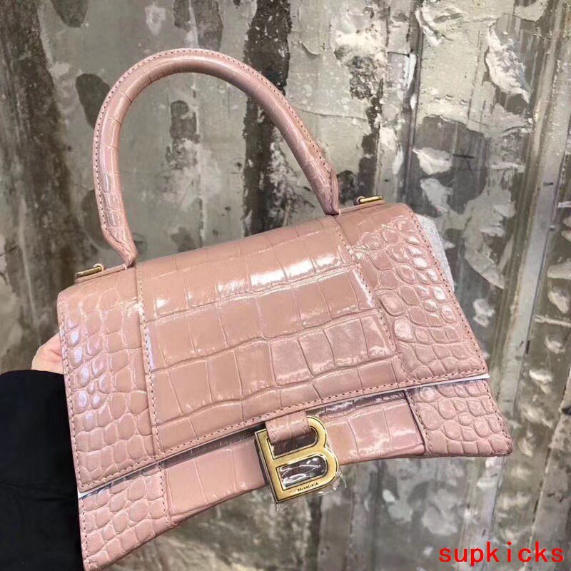 Amelia- BG Hourglass Bags - 169
