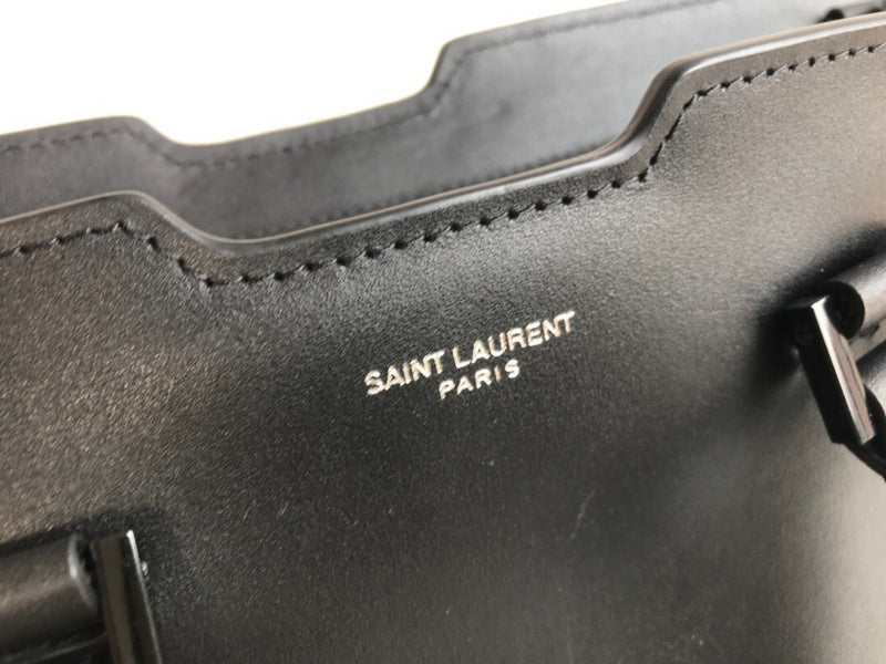 Amelia - YSL Bag - 2163