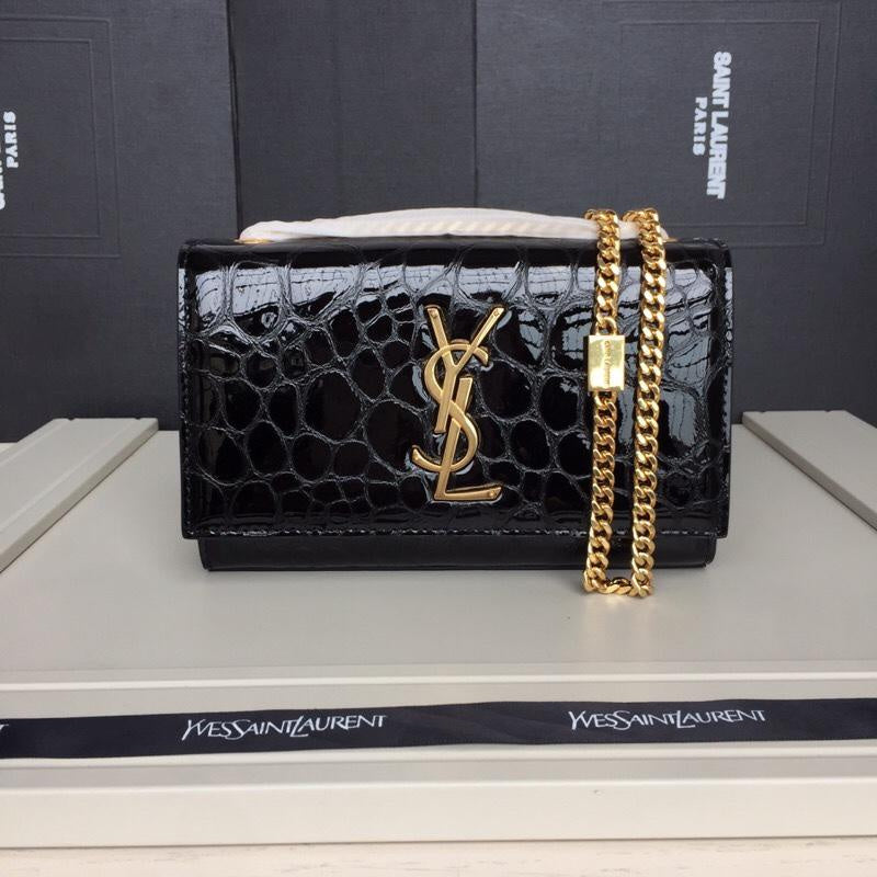 Amelia - YSL Bag - 2849
