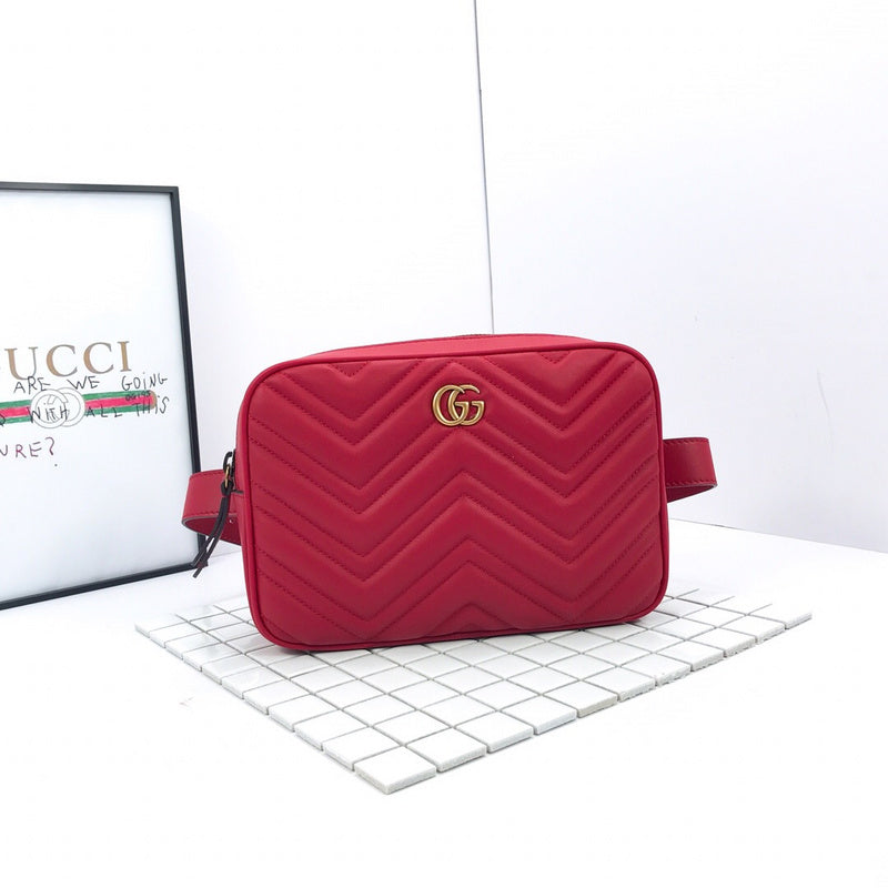 Amelia Fashion - GCI Bags - 2652