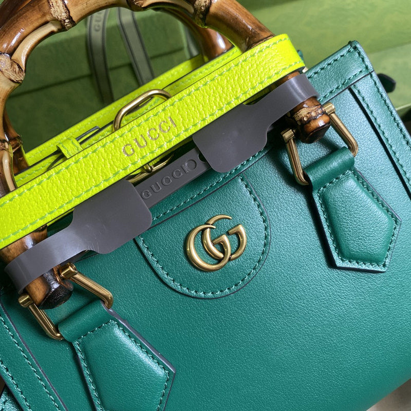 Amelia- GUKI Bags - 1760