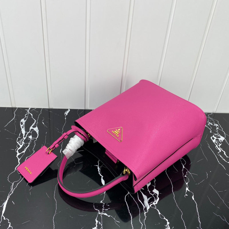 Amelia- PRDA  LUXURY BAGS - 096