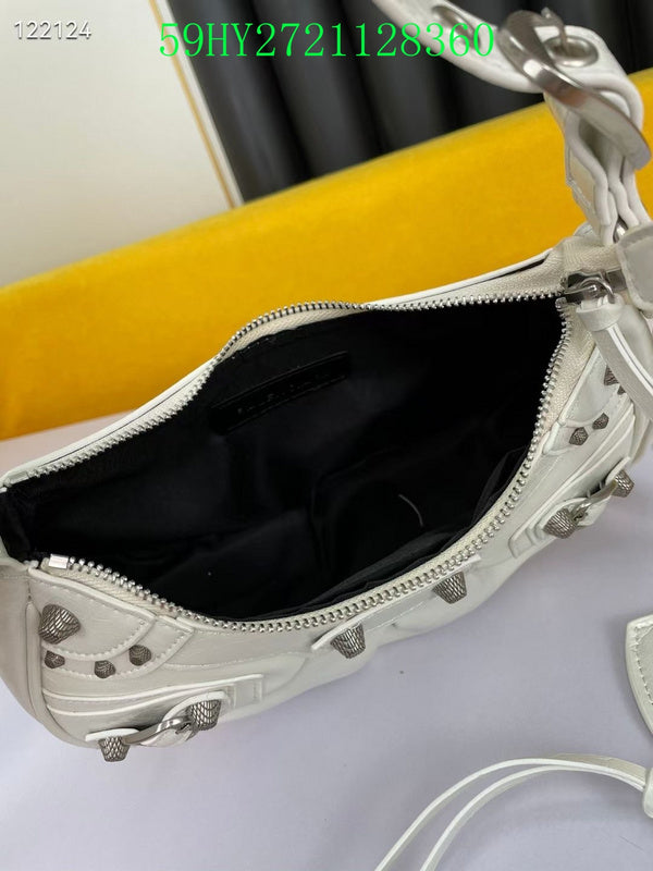 Amelia - BGA Bags - 1968