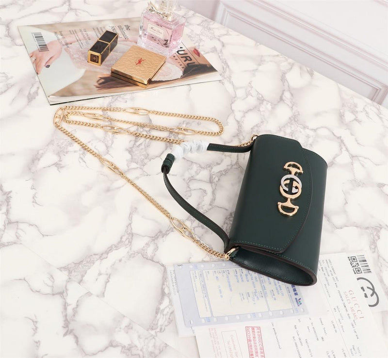 AmeliaLuxury - GCI Bags - 915