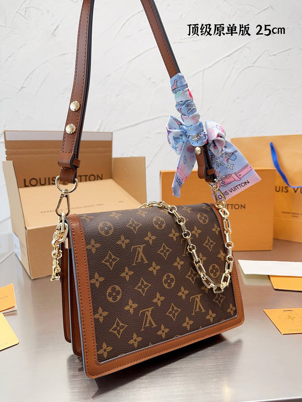 Amelia - LV Bags - 14460