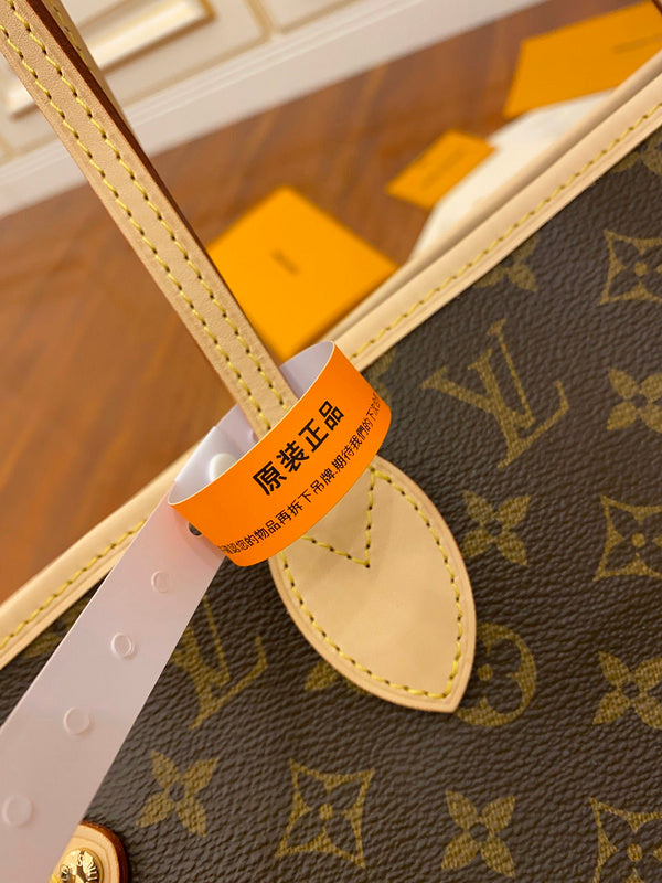 Amelia - LV Bags - 16158