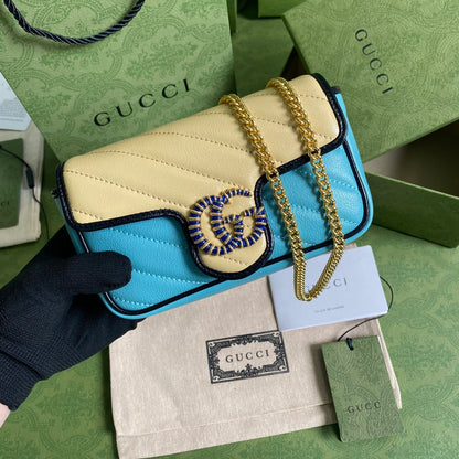 Amelia- GCI Lady Bags - 1020