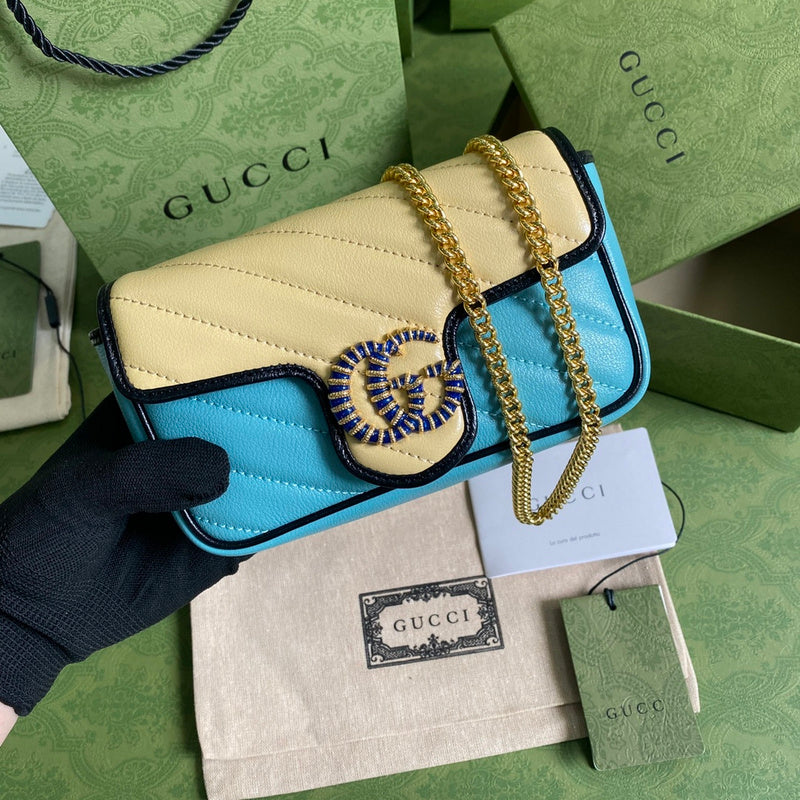 Amelia- GCI Lady Bags - 1020
