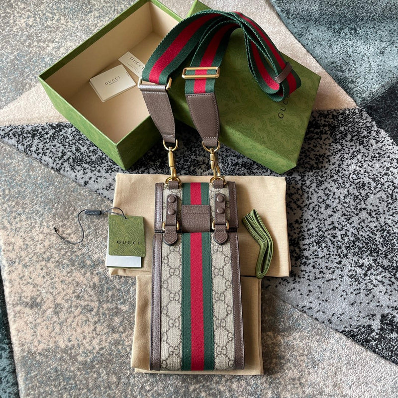 Amelia  - GCI Bags - 13003