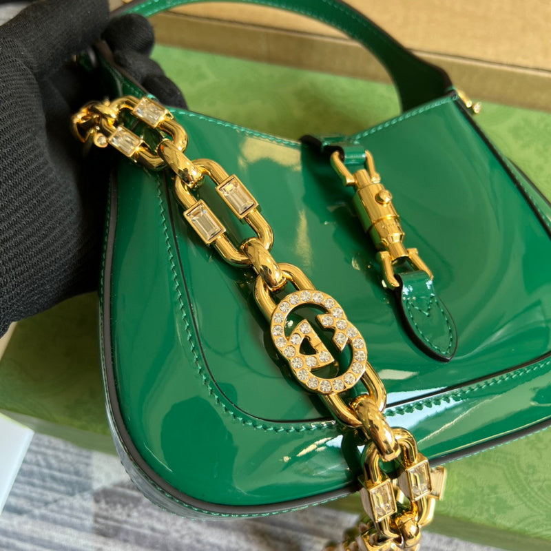 Amelia- GCI LUXURY LADY BAG - BRANDED BAGS FOR WOMEN - 437