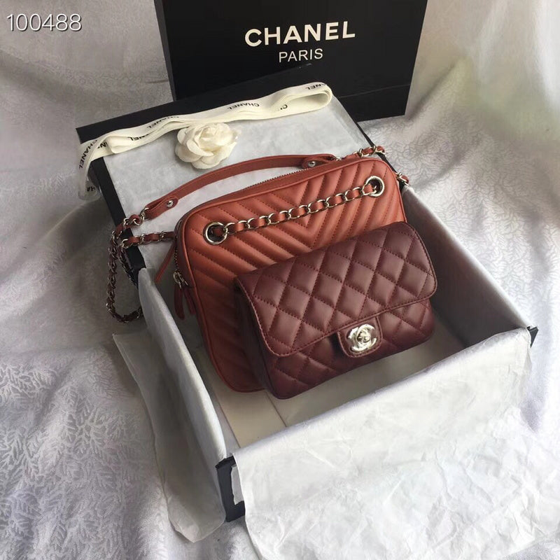 Amelia - CHL Lady Bags - 643