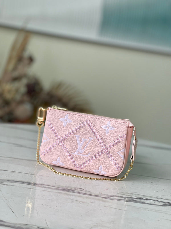 Amelia - LOV Lady Bags - 678