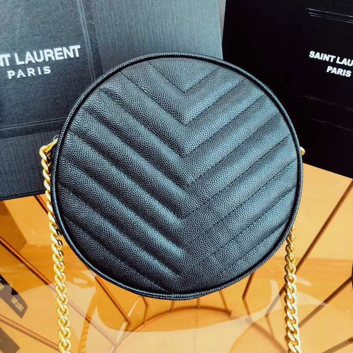 Amelia - YSL Bag - 3831
