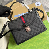 Amelia- GCI Bags - 4701